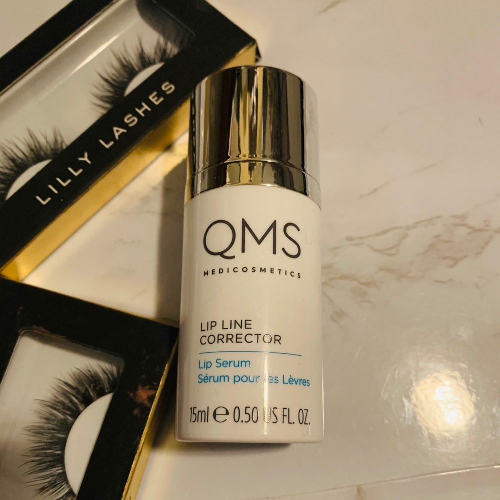 QMS medicosmetics